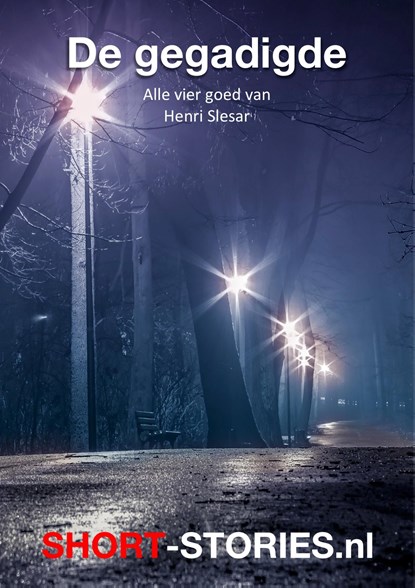 De gegadigde, Henry Slesar - Ebook - 9789464490633