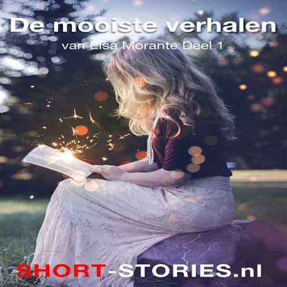 De mooiste verhalen, Elsa Morante - Luisterboek MP3 - 9789464490688