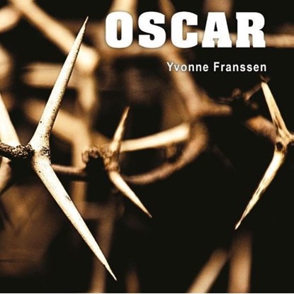Oscar, Yvonne Franssen - Luisterboek MP3 - 9789464490732