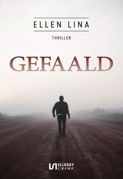 Gefaald, Ellen Lina - Ebook - 9789464491005