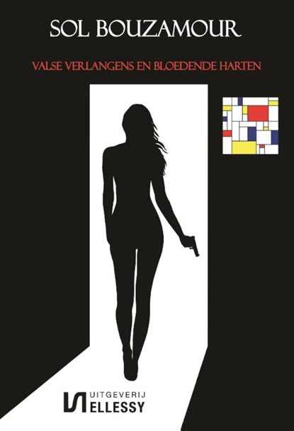 Valse verlangens en bloedende harten, Sol Bouzamour - Paperback - 9789464491012