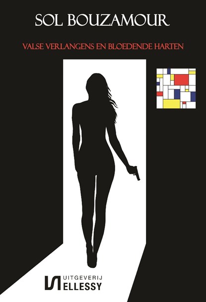 Valse verlangens en bloedende harten, Sol Bouzamour - Ebook - 9789464491029