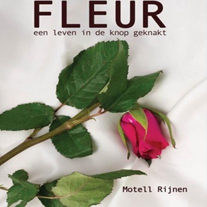 Fleur, Motell Rijnen - Luisterboek MP3 - 9789464491166