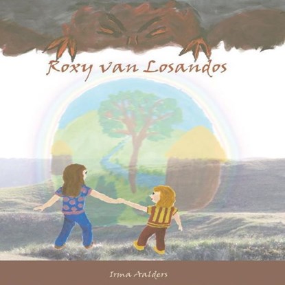 Roxy van Losandos, Irma Aalders - Luisterboek MP3 - 9789464491210