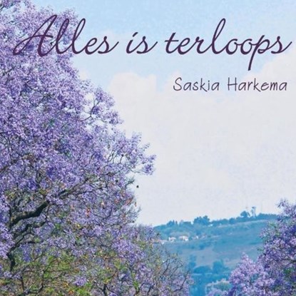 Alles is terloops, Saskia Harkema - Luisterboek MP3 - 9789464491326