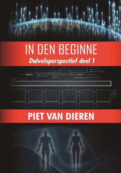 In den beginne, Piet van Dieren - Paperback - 9789464491357
