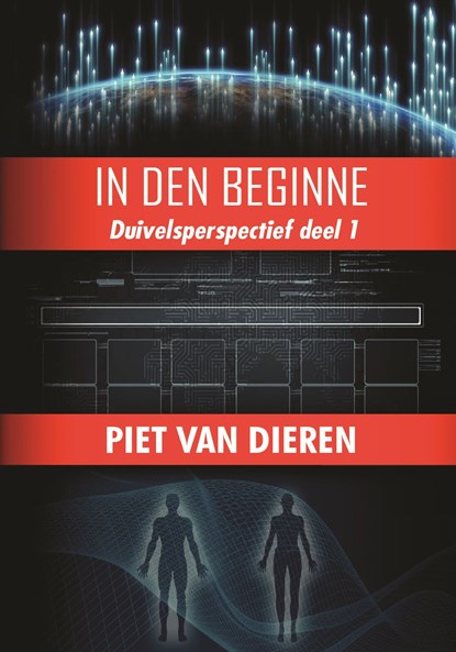 In den beginne, Piet van Dieren - Ebook - 9789464491364