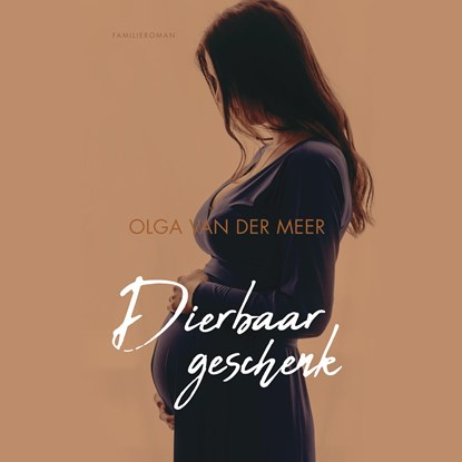 Dierbaar geschenk, Olga van der Meer - Luisterboek MP3 - 9789464491494