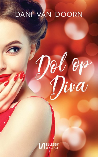 Dol op Diva, Dani van Doorn - Ebook - 9789464491562