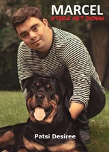 Marcel, sterk met down - Patsi Desiree - 9789464491777