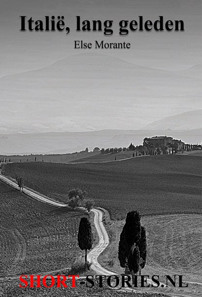 Italië, lang geleden, Elsa Morante - Ebook - 9789464491883