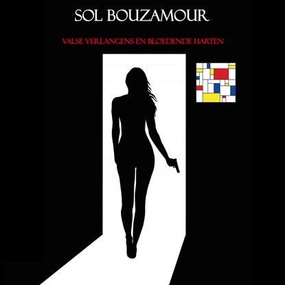 Valse verlangens en bloedende harten, Sol Bouzamour - Luisterboek MP3 - 9789464491982
