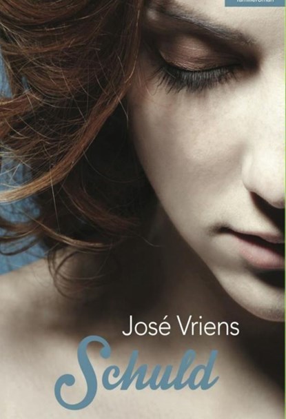 Schuld, José Vriens - Ebook - 9789464492040