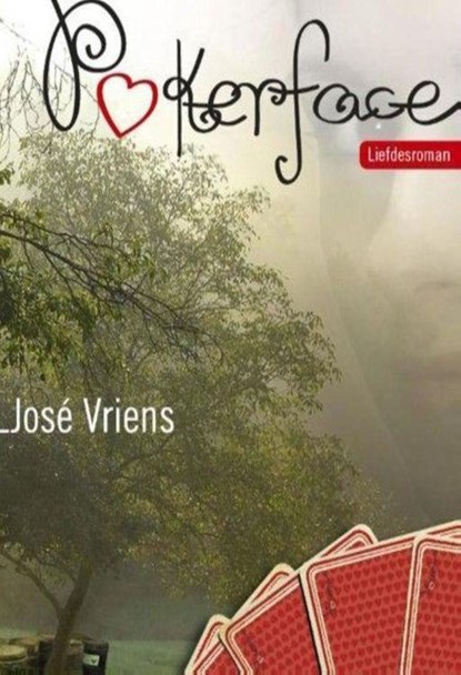 Pokerface, José Vriens - Ebook - 9789464492057