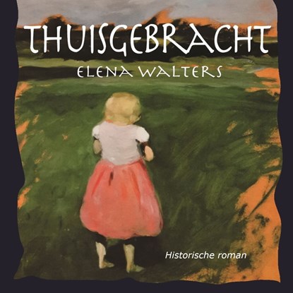 Thuisgebracht, Elena Walters - Luisterboek MP3 - 9789464492064