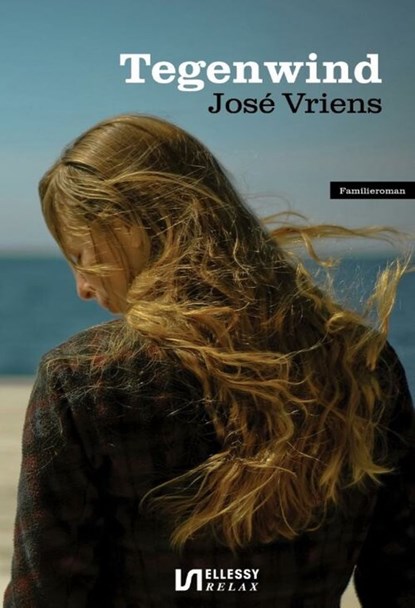 Tegenwind, José Vriens - Ebook - 9789464492101