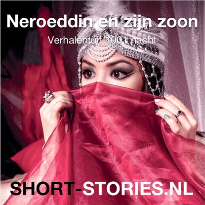 Neroeddin en zijn zoon, Publiek Domein - Luisterboek MP3 - 9789464492248