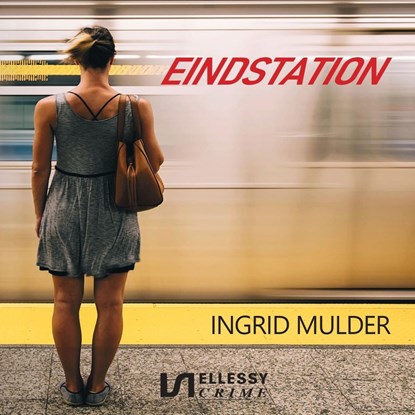 Eindstation, Ingrid Mulder - Luisterboek MP3 - 9789464492361
