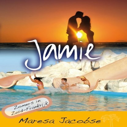 Jamie, Maresa Jacobse - Luisterboek MP3 - 9789464492378