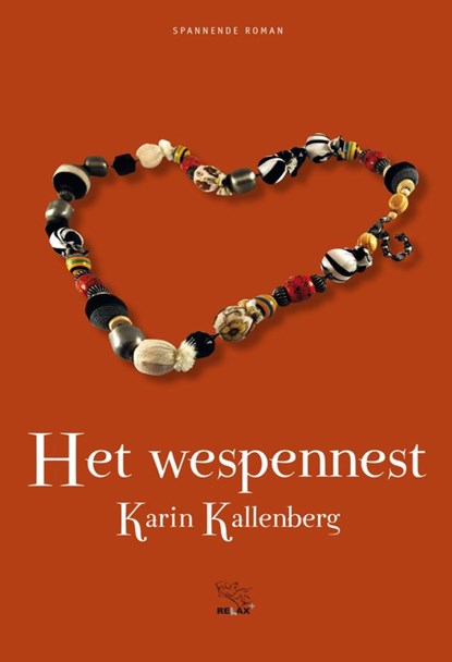 Het wespennest, Karin Kallenberg - Ebook - 9789464492392