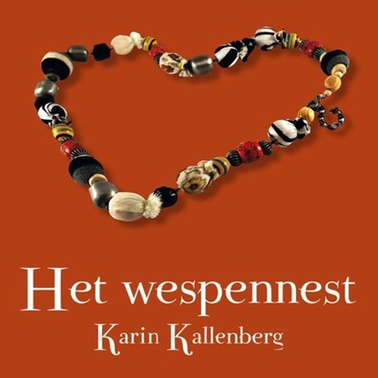 Het wespennest, Karin Kallenberg - Luisterboek MP3 - 9789464492446