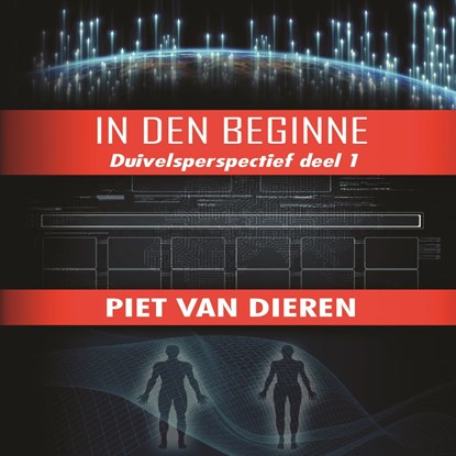 In den beginne, Piet van Dieren - Luisterboek MP3 - 9789464492460