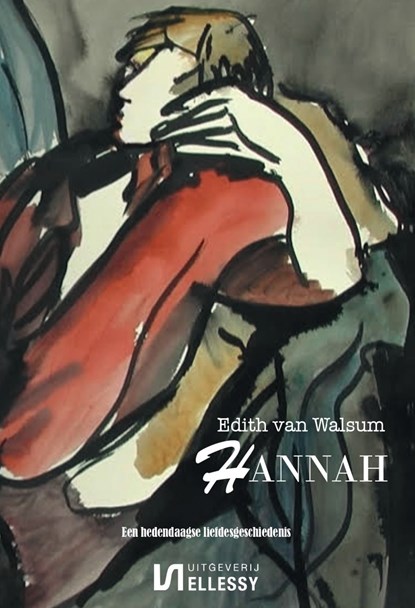 Hannah, Edith van Walsum - Ebook - 9789464492828