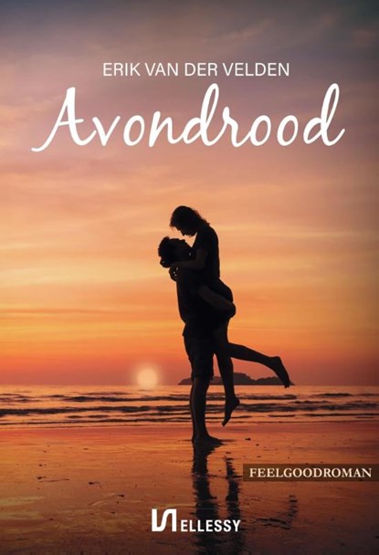 Avondrood, Erik van der Velden - Paperback - 9789464493238