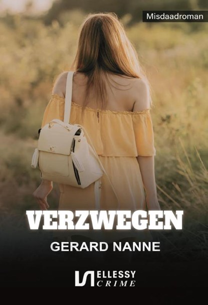 Verzwegen, Gerard Nanne - Paperback - 9789464493559