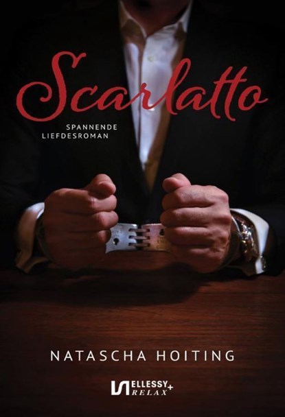 Scarlatto, Natascha Hoiting - Ebook - 9789464493610