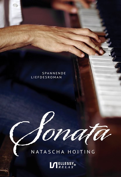 Sonata, Natascha Hoiting - Ebook - 9789464493658