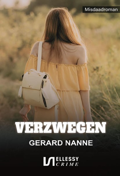 Verzwegen, Gerard Nanne - Ebook - 9789464493665