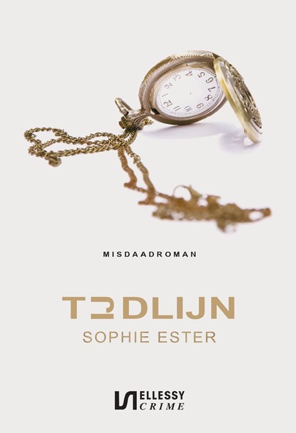 Tijdlijn, Sophie Ester - Ebook - 9789464493689