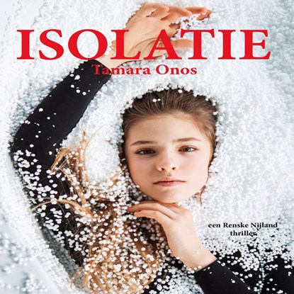 Isolatie, Tamara Onos - Luisterboek MP3 - 9789464493887