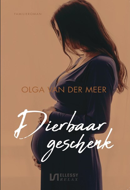 Dierbaar geschenk, Olga van der Meer - Ebook - 9789464493894