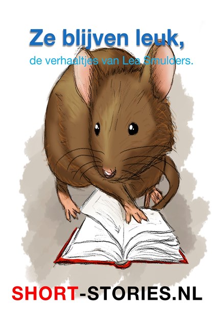 Ze blijven leuk, Lea Smulders - Ebook - 9789464494112