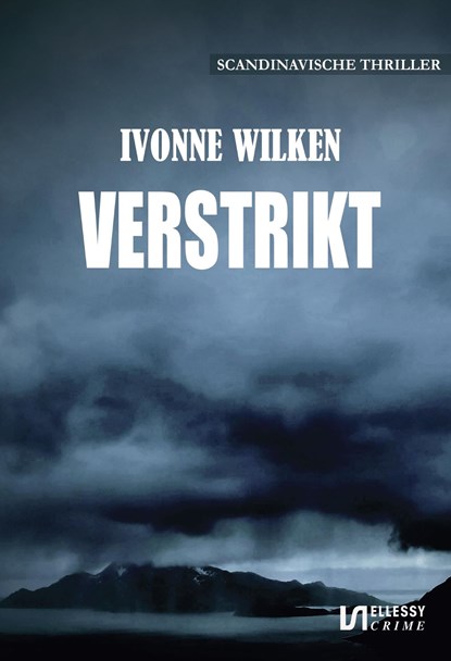 Verstrikt, Ivonne Wilken - Ebook - 9789464494174