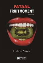 Fataal fruitmoment | Hjalmar Visser | 