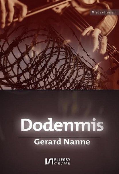 Dodenmis, Gerard Nanne - Ebook - 9789464494549