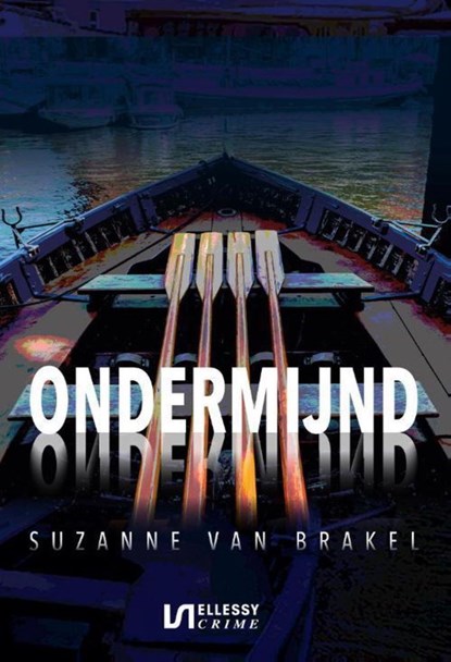 Ondermijnd, Suzanne van Brakel - Ebook - 9789464494570