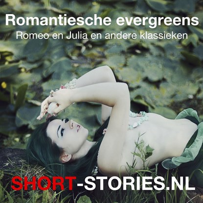 Romantische evergreens, Publiek Domein - Luisterboek MP3 - 9789464494778
