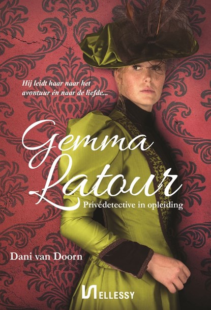 Gemma Latour, Dani van Doorn - Ebook - 9789464494839