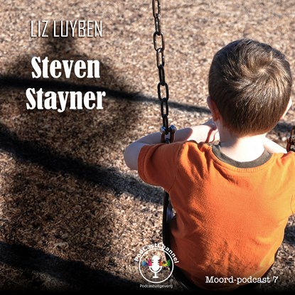 Steven Stayner, Liz Luyben - Luisterboek MP3 - 9789464495003