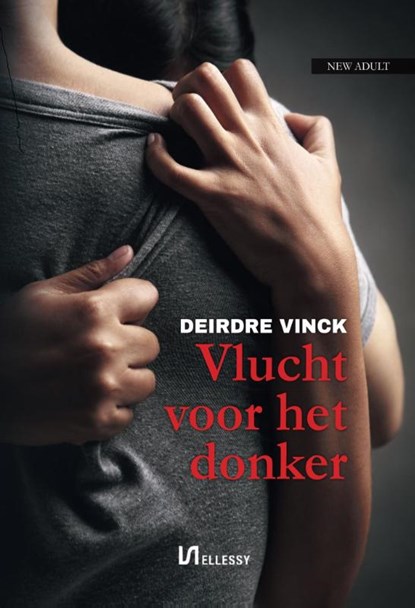 Vlucht voor het donker, Deirdre Vinck - Paperback - 9789464495065