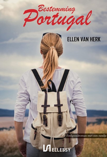 Bestemming Portugal, Ellen van Herk - Ebook - 9789464495546