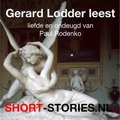 Gerard Lodder leest, Paul Rodenko - Luisterboek MP3 - 9789464495577
