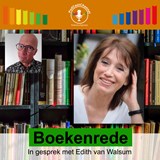 In gesprek met Edith van Walsum - Marc Graetz ; Edith van Walsum - 9789464495713
