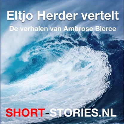 Eltjo Herder vertelt, Ambrose Bierce - Luisterboek MP3 - 9789464495775