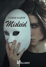 Misleid - Corine Kuijper - 9789464495850
