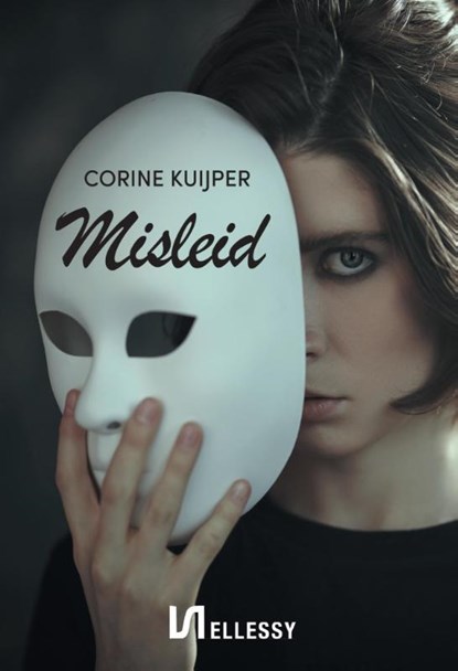 Misleid, Corine Kuijper - Paperback - 9789464495850